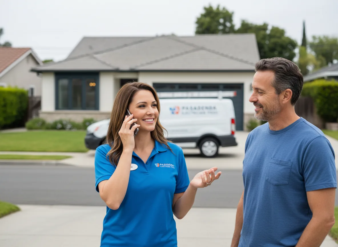 Electrician Verner, WV FAQs